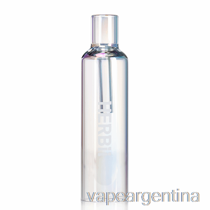 Dazzleaf Herbii Vidrio De Repuesto Rainbow Vape Argentina
